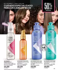 Catálogo Cyzone Página 43