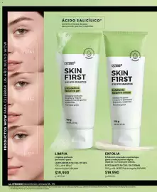 Catálogo Cyzone Página 44