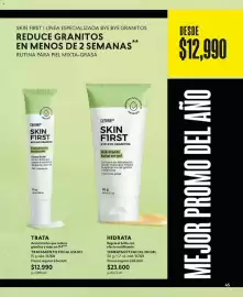 Catálogo Cyzone Página 45