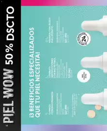 Catálogo Cyzone Página 48