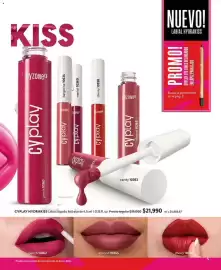 Catálogo Cyzone Página 5