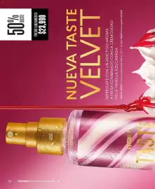 Catálogo Cyzone Página 52