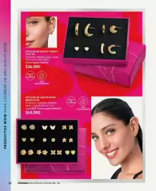 Catálogo Cyzone Página 58