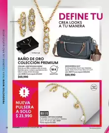 Catálogo Cyzone Página 60