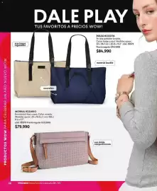 Catálogo Cyzone Página 66