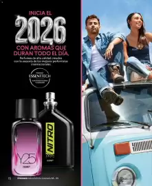 Catálogo Cyzone Página 72