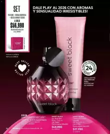 Catálogo Cyzone Página 74