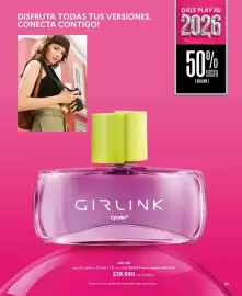 Catálogo Cyzone Página 81