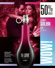 Catálogo Cyzone Página 83