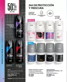 Catálogo Cyzone Página 86