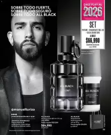 Catálogo Cyzone Página 89