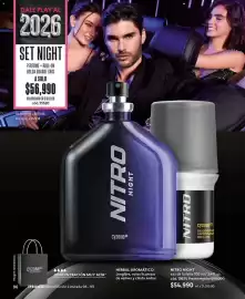 Catálogo Cyzone Página 96