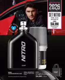 Catálogo Cyzone Página 97