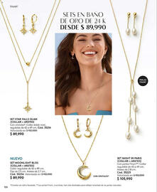 Catálogo Ésika Página 100