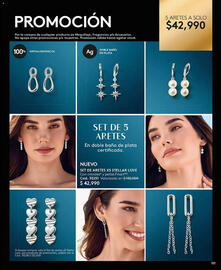 Catálogo Ésika Página 101