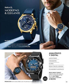 Catálogo Ésika Página 103