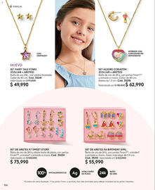 Catálogo Ésika Página 104