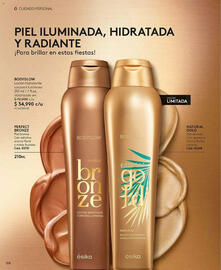 Catálogo Ésika Página 108