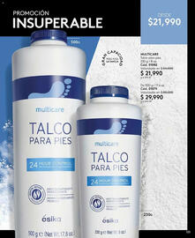 Catálogo Ésika Página 123