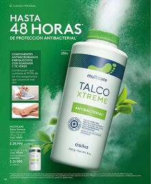 Catálogo Ésika Página 124