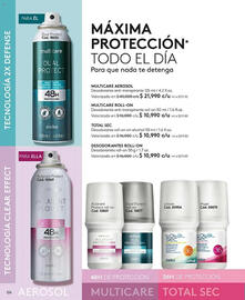 Catálogo Ésika Página 126