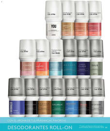 Catálogo Ésika Página 127