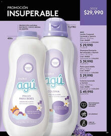 Catálogo Ésika Página 129