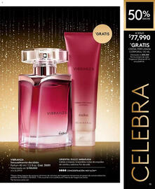 Catálogo Ésika Página 13