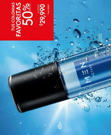 Catálogo Ésika Página 134