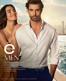 Catálogo Ésika Página 138