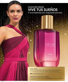 Catálogo Ésika Página 14