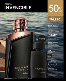 Catálogo Ésika Página 141