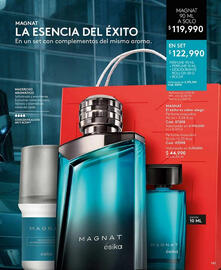 Catálogo Ésika Página 143