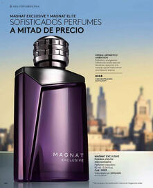 Catálogo Ésika Página 144