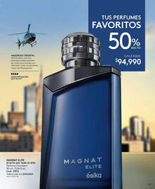 Catálogo Ésika Página 145