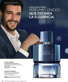 Catálogo Ésika Página 146