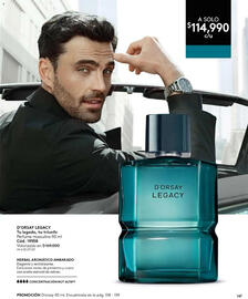 Catálogo Ésika Página 147