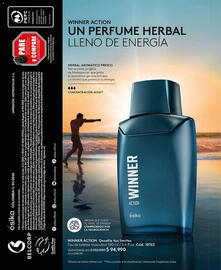 Catálogo Ésika Página 152