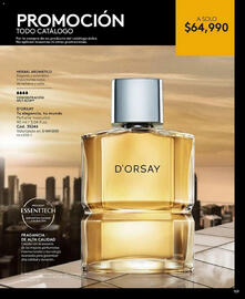 Catálogo Ésika Página 159