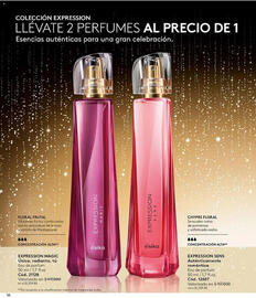 Catálogo Ésika Página 16