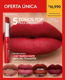 Catálogo Ésika Página 160