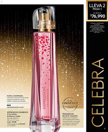 Catálogo Ésika Página 17