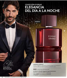 Catálogo Ésika Página 18