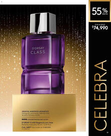 Catálogo Ésika Página 19