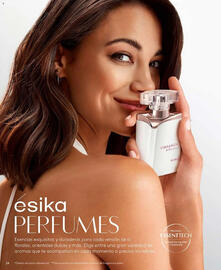 Catálogo Ésika Página 24