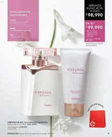 Catálogo Ésika Página 25