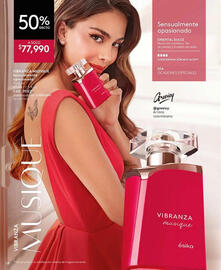 Catálogo Ésika Página 28