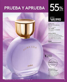 Catálogo Ésika Página 29