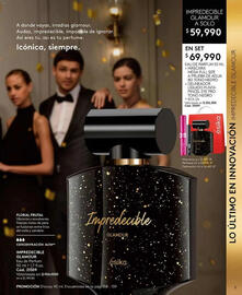 Catálogo Ésika Página 3