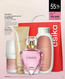 Catálogo Ésika Página 31